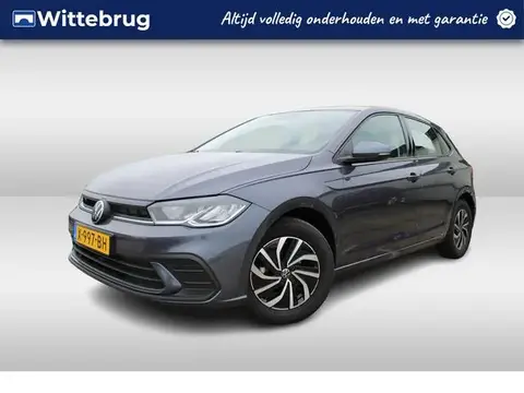 Used VOLKSWAGEN POLO Petrol 2023 Ad 