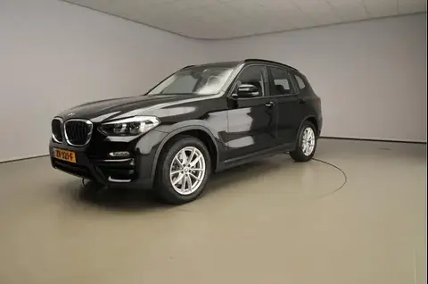 Used BMW X3 Petrol 2019 Ad 