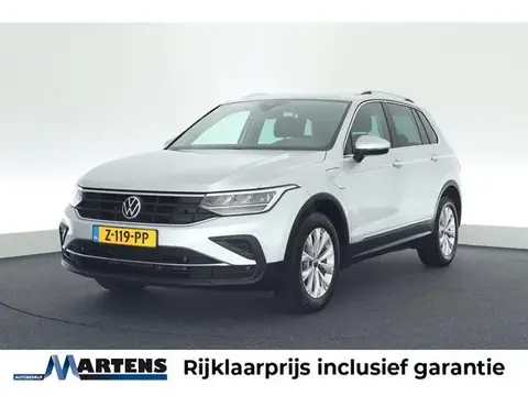 Annonce VOLKSWAGEN TIGUAN Hybride 2021 d'occasion 