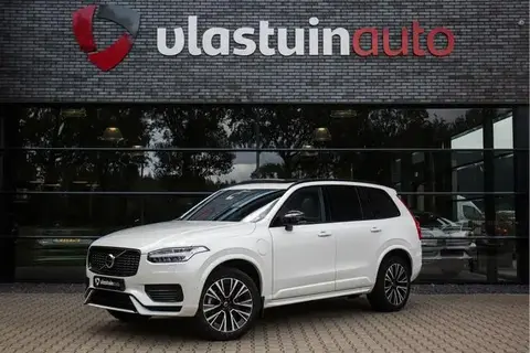 Used VOLVO XC90 Hybrid 2023 Ad 