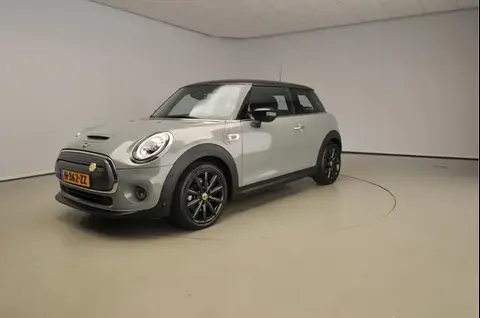 Used MINI MINI Electric 2020 Ad 