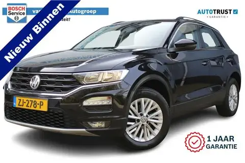 Annonce VOLKSWAGEN T-ROC Essence 2019 d'occasion 