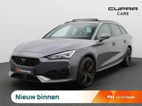 Used CUPRA LEON Hybrid 2021 Ad 