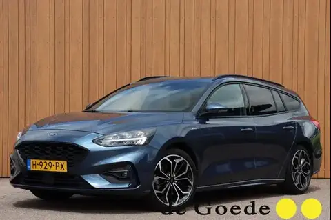 Annonce FORD FOCUS Essence 2020 d'occasion 