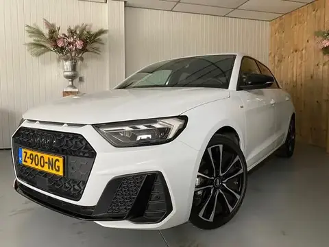 Annonce AUDI A1 Essence 2023 d'occasion 