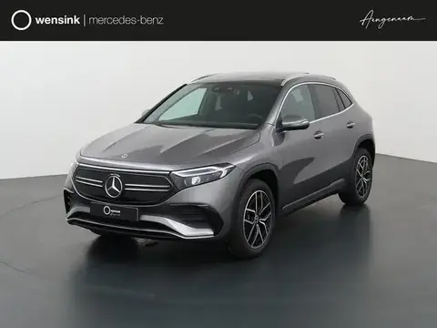 Annonce MERCEDES-BENZ EQA Électrique 2023 d'occasion 