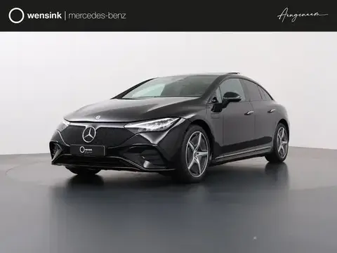 Annonce MERCEDES-BENZ EQE Électrique 2024 d'occasion 