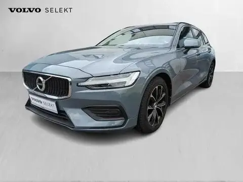 Used VOLVO V60 Petrol 2021 Ad 