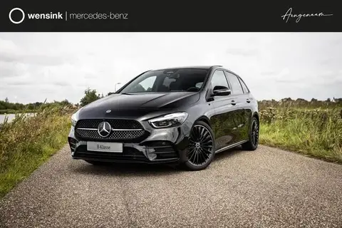 Annonce MERCEDES-BENZ CLASSE B Essence 2023 d'occasion 