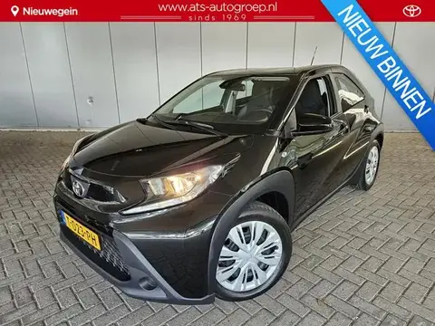 Used TOYOTA AYGO Petrol 2023 Ad 