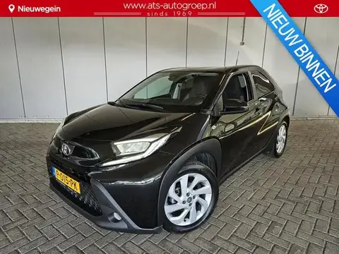 Used TOYOTA AYGO Petrol 2022 Ad 