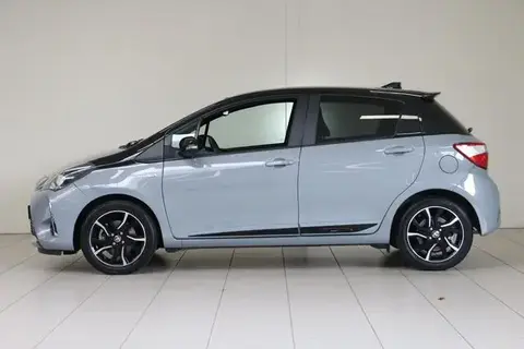 Annonce TOYOTA YARIS Hybride 2018 d'occasion 