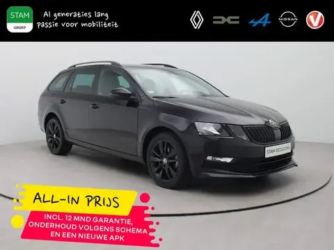 Used SKODA OCTAVIA Petrol 2020 Ad 