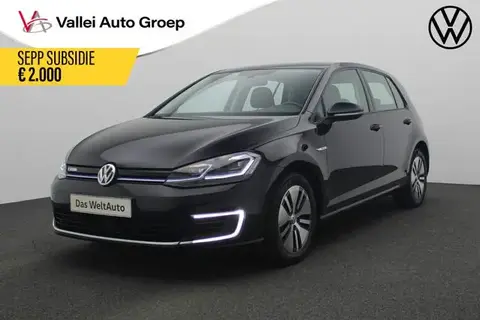 Used VOLKSWAGEN GOLF Electric 2019 Ad 