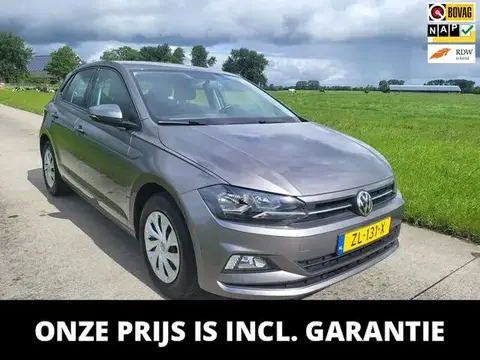 Used VOLKSWAGEN POLO Petrol 2019 Ad 