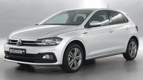 Annonce VOLKSWAGEN POLO Essence 2021 d'occasion 