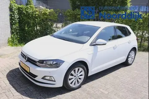 Used VOLKSWAGEN POLO Petrol 2019 Ad 