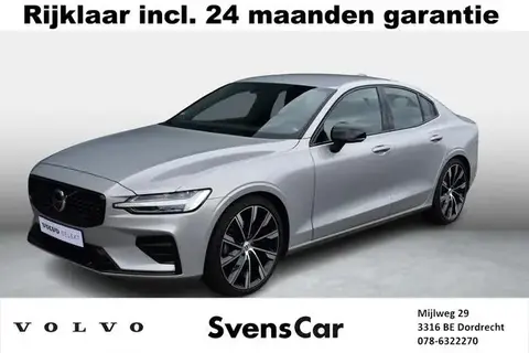 Annonce VOLVO S60 Hybride 2023 d'occasion 