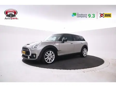 Used MINI COOPER Petrol 2016 Ad 