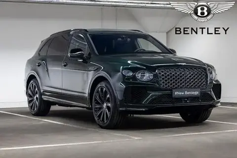 Annonce BENTLEY BENTAYGA Essence 2024 d'occasion 