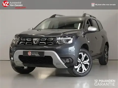 Used DACIA DUSTER LPG 2022 Ad 