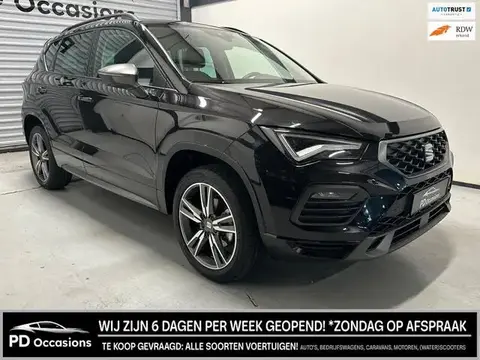 Annonce SEAT ATECA Essence 2023 d'occasion 