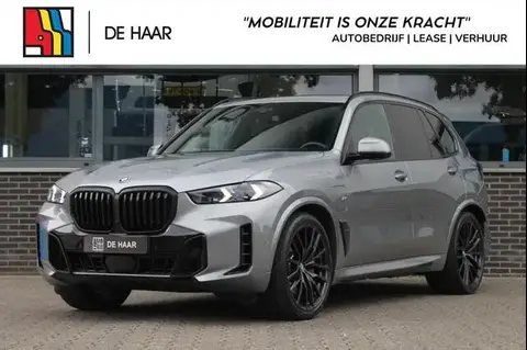 Used BMW X5 Hybrid 2024 Ad 