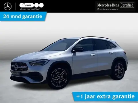 Annonce MERCEDES-BENZ CLASSE GLA Hybride 2022 d'occasion 