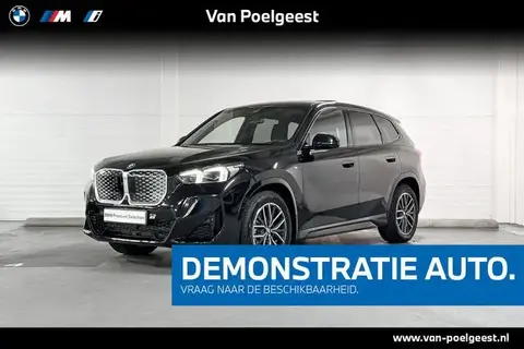 Annonce BMW IX1 Électrique 2024 d'occasion 