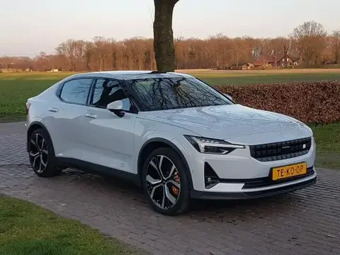 Annonce POLESTAR 2 Électrique 2023 d'occasion 