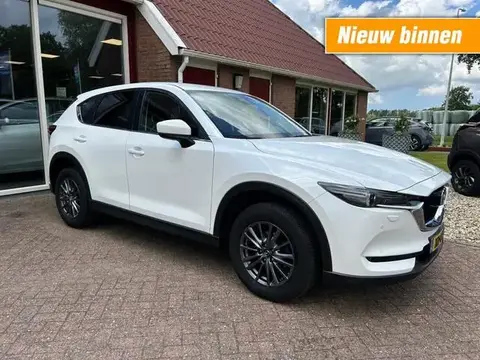 Used MAZDA CX-5 Petrol 2019 Ad 