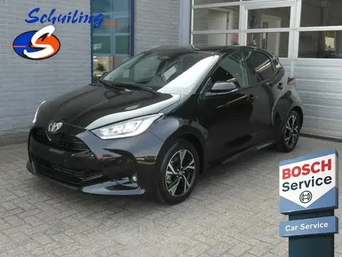 Annonce TOYOTA YARIS Hybride 2024 d'occasion 