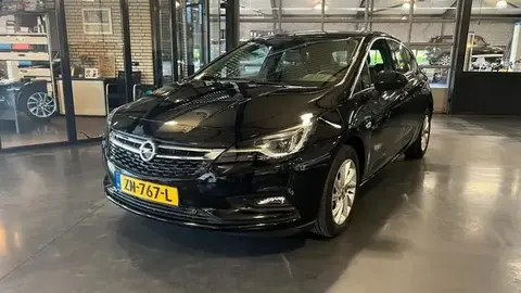 Used OPEL ASTRA Petrol 2019 Ad 