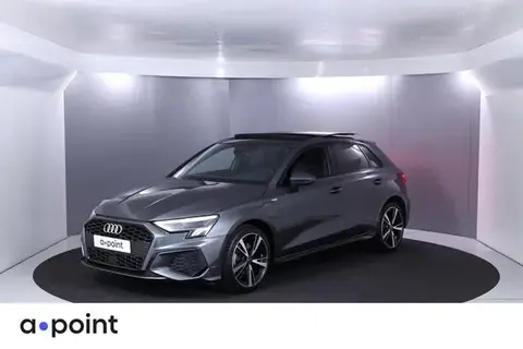 Used AUDI A3 Hybrid 2023 Ad 