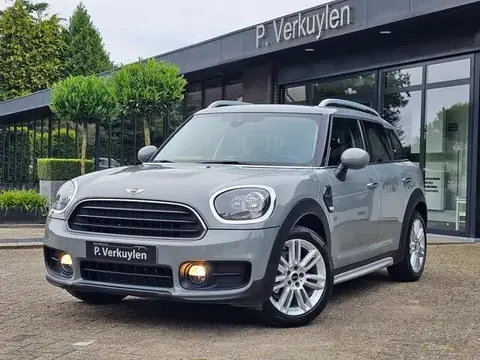 Used MINI COUNTRYMAN Petrol 2018 Ad 