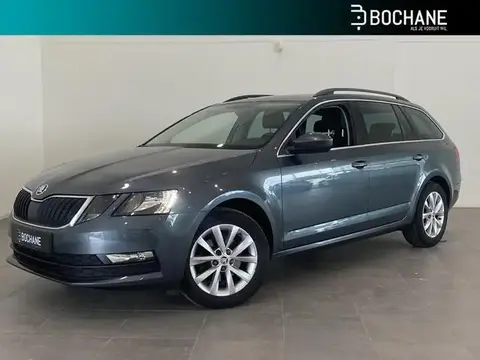 Used SKODA OCTAVIA Petrol 2018 Ad 