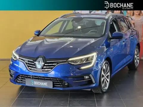 Used RENAULT MEGANE Petrol 2023 Ad 