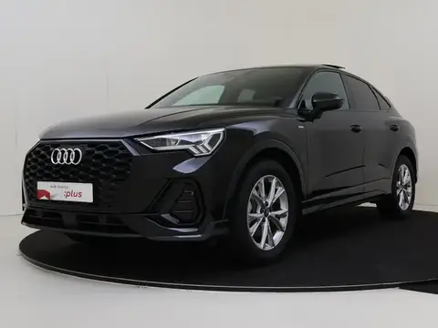 Annonce AUDI Q3 Essence 2023 d'occasion 