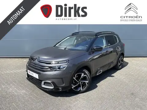 Annonce CITROEN C5 Essence 2020 d'occasion 