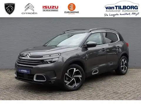 Used CITROEN C5 Petrol 2019 Ad 