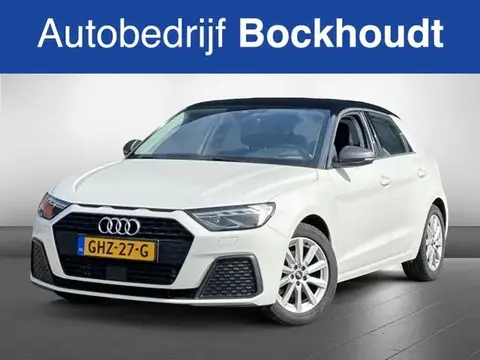 Used AUDI A1 Petrol 2021 Ad 