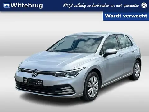 Annonce VOLKSWAGEN GOLF Hybride 2021 d'occasion 