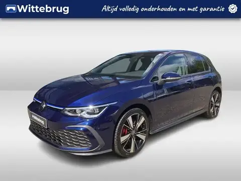 Used VOLKSWAGEN GOLF Hybrid 2021 Ad 