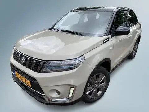 Used SUZUKI VITARA Hybrid 2023 Ad 