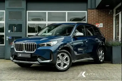 Annonce BMW X1 Essence 2022 d'occasion 