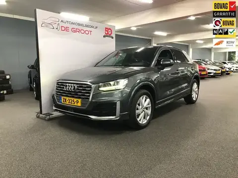 Used AUDI Q2 Petrol 2019 Ad 