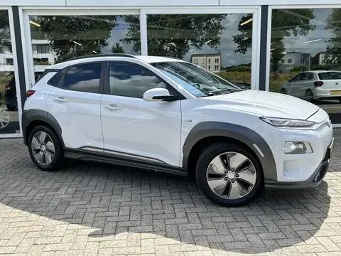 Used HYUNDAI KONA Electric 2019 Ad 