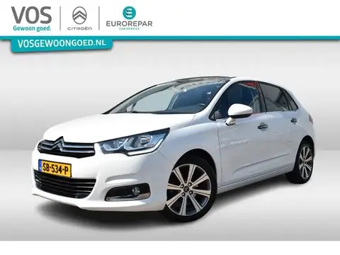 Used CITROEN C4 Petrol 2016 Ad 