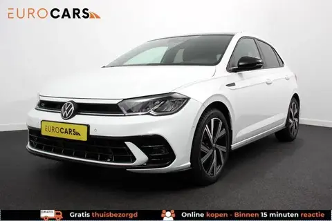 Used VOLKSWAGEN POLO Petrol 2023 Ad 