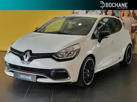 Used RENAULT CLIO Petrol 2016 Ad 